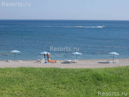 Saronis Hotel 11